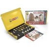 AMMO of Mig Jimenez 7710 SOLUTION BOX 09 - Brick Buildings